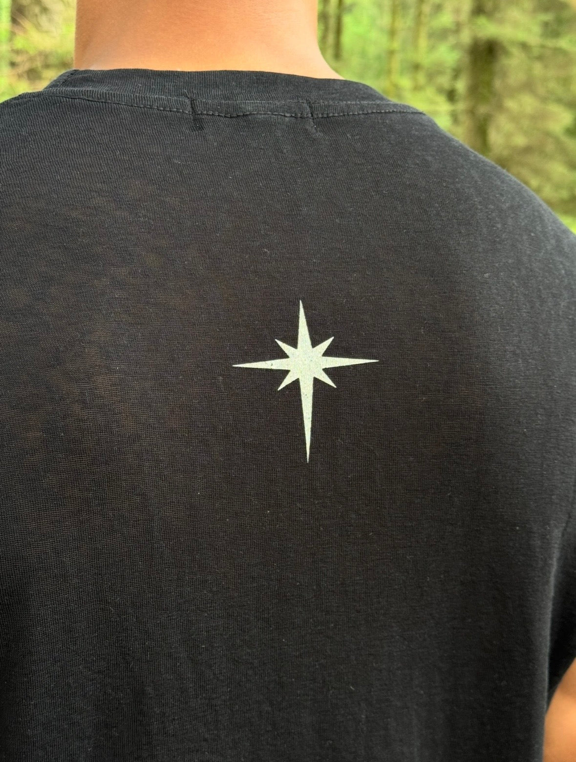 AIRFLOW TEE - TRAINING DIVISION - Spirit Archive