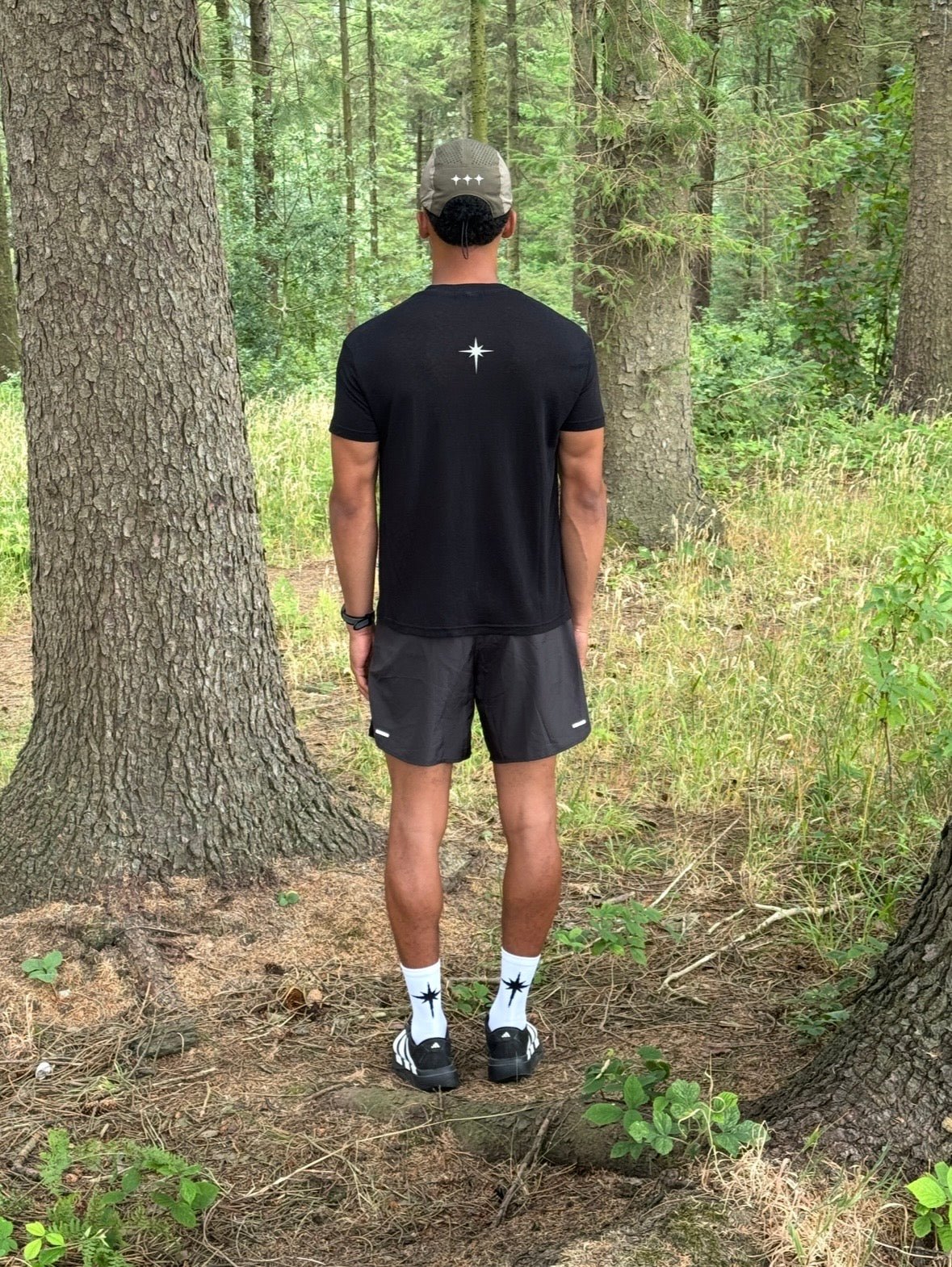 AIRFLOW TEE - TRAINING DIVISION - Spirit Archive