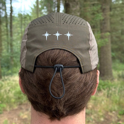 TRAIL FLOW CAP - TERRAIN - Spirit Archive