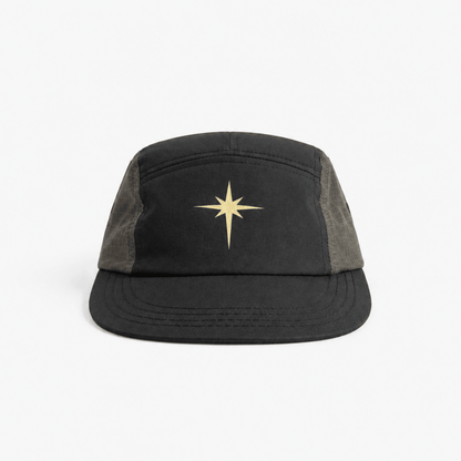 TRAIL FLOW CAP - TRAINING DIVISION - Spirit Archive