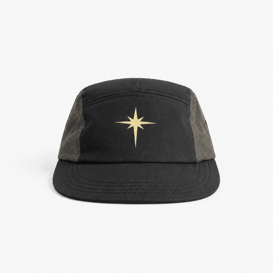 TRAIL FLOW CAP - TRAINING DIVISION - Spirit Archive