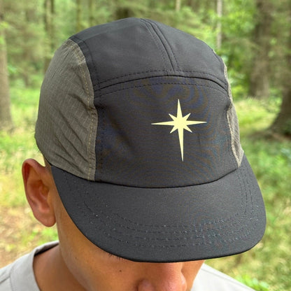 TRAIL FLOW CAP - TRAINING DIVISION - Spirit Archive