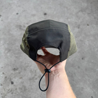 TRAIL FLOW CAP - TRAINING DIVISION - Spirit Archive