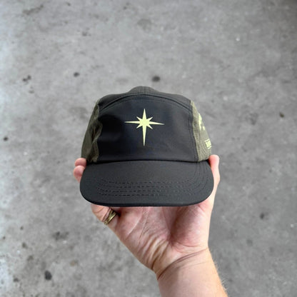 TRAIL FLOW CAP - TRAINING DIVISION - Spirit Archive