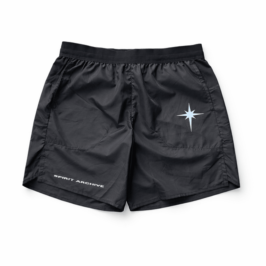 TRAINING SHORT - Spirit Archive