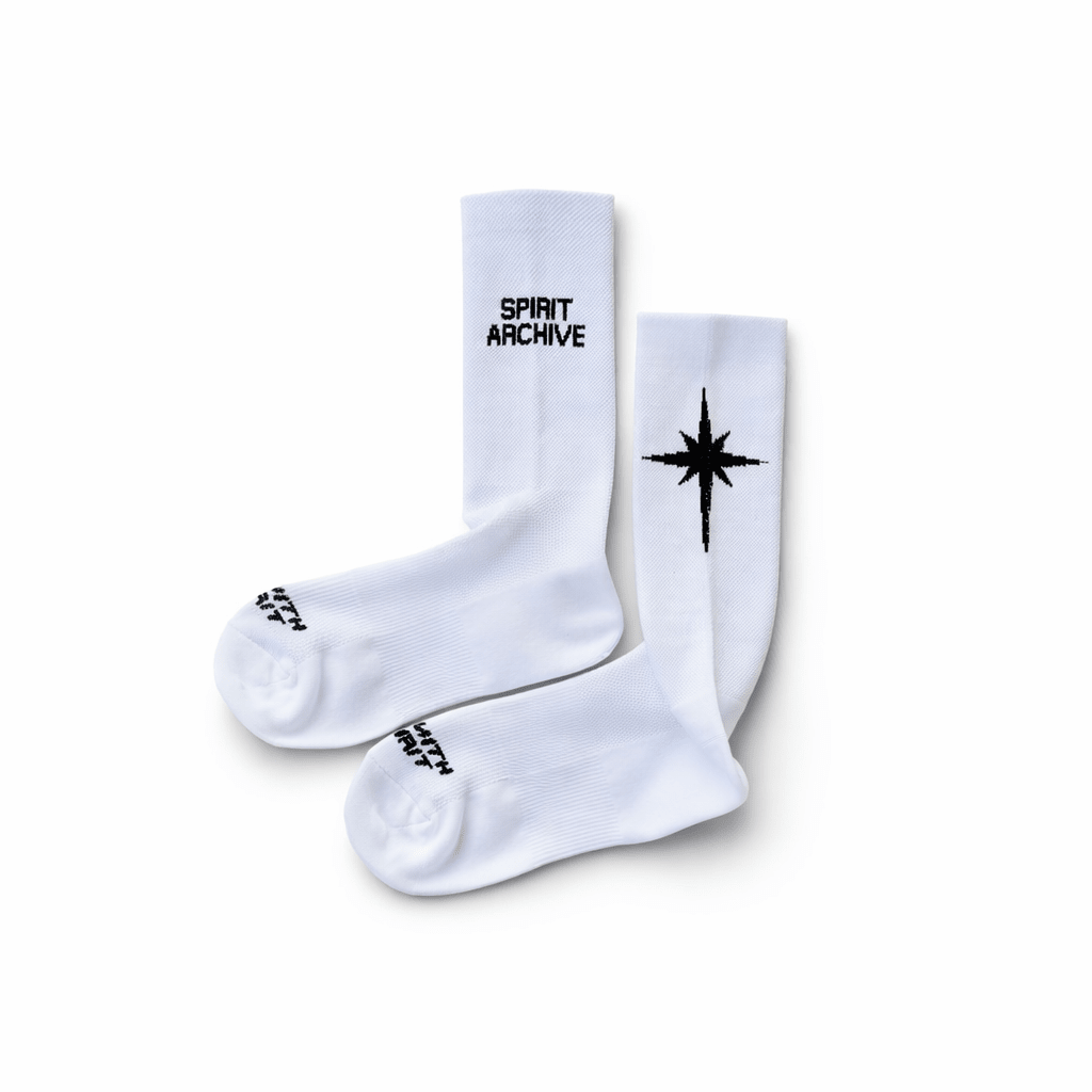 TRAINING SOCK - Spirit Archive